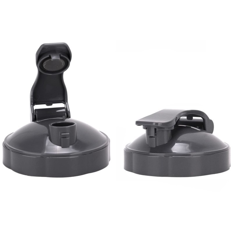 WANGCL Resealable Cup Lid and Flip Lid Replacement Parts for