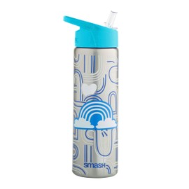 Smash Stainless Steel Color Change Water Bottle 25.3 fl oz - Rainbow
