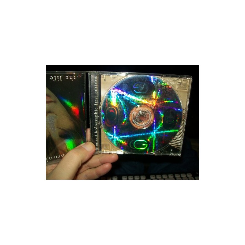 The Life of Chris Gaines