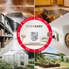 TempPro 温湿度計 デジタル 多湿環境向け IPX5防水 高精度 最高最低記録 顔マーク 卓上・マグネット付き 温度計湿度計