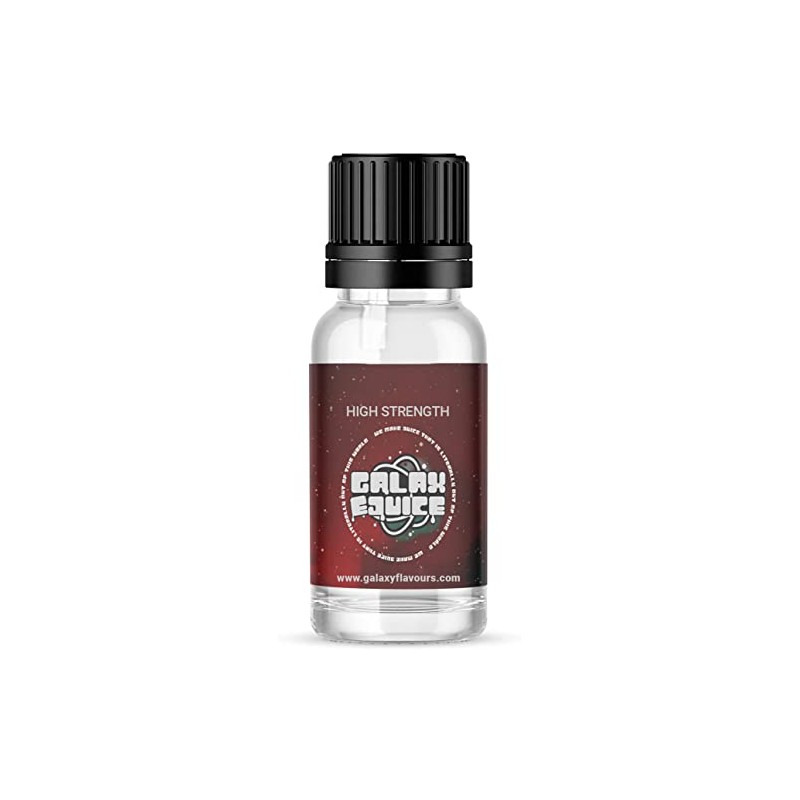 Grape High Strength Flavouring - 230+ Flavours - Galaxy Food