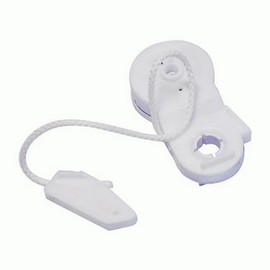 Tensioning Pulley (241028-15124) Dishwasher 00165298 Bosch