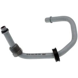 Dorman 624-190 Automatic Transmission Oil Cooler Hose Assembly Compatible with Select Dodge/Jeep Models
