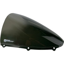 Zero Gravity Corsa Windscreen (Light Smoke) for 07-08 Kawasaki ZX6R