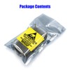 LeHang 12 Pin 5V RGB LED Splitter Hub with PMMA