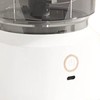 Electric Meat Chopper Grinder Blender Multifunctional Stainless Steel Blades Efficient
