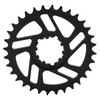 Lebycle Mountain Bike for GXP 32T Direct Mount Chainring Aluminum