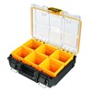 DEWALT DWST08020 ToughSystem 2.0 Deep Compact Organizer