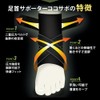 LIMEY Ankle Supporter, Physical The and Chiropractor Recommended, Coco Supporter,