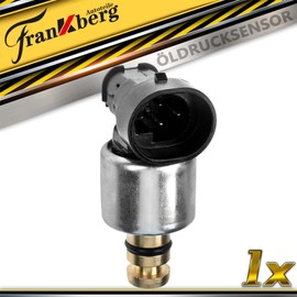 Frankberg Oil Pressure Sensor Oil Pressure Switch for Grand Cherokee I ZG ZJ Dakota Durango DN 2500 3500 BE BR 1995-2003 56041403AA
