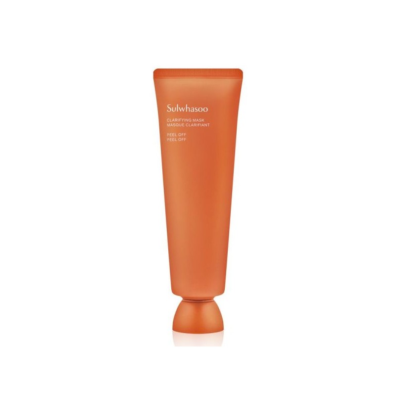 Sulwhasoo 설화수 옥용팩 120ml / 각질 케어 필오프팩 Sulwhasoo Jade