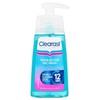 Clearasil Ultra Rapid Action Gel Wash 12 hours