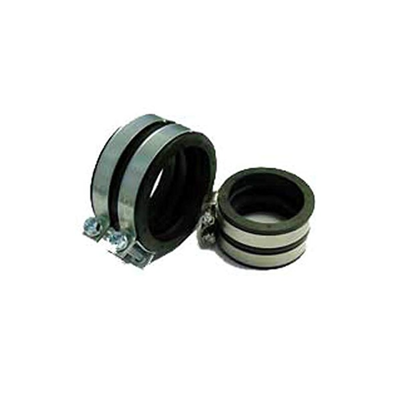 Boyesen RBK-5 Rad Valve Boot and Clamp Kit