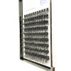 Unbranded 108 pcs, 20mm, Eyelashes Dramatic Look Cluster Volume, NEW