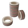 HONEYSEW 1/4" Seam Diagonal Seam Tapes 10Yard Each Roll Sewing
