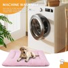 PET SPPTIES Dog Bed Soft and Warm Mats Dog Cushion
