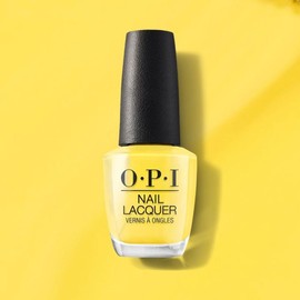 갤러리아 OPI네일락커 A65 - I JUST CANT COPE ACABANA Galleria OPI Nail Lacquer A65 - I JUST CANT COPE ACABANA