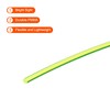 MECCANIXITY Fiber Optic Rods PMMA 3mmx15cm for Sight Filament Fluorescence