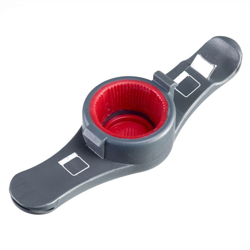 Westmark 2 Combi/Multi Openers, Solves the Vacuum of Preserve Jars,