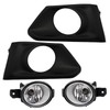 Fog Lights Compatible With 2019 2020 2021 2022 Nissan Altima