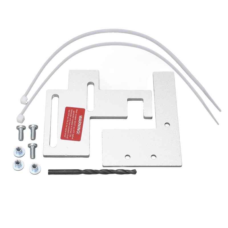 SIE‑P2 Generator Interlock Kit 7/8 to 1 1/4 Inch Spacing