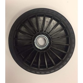 Camso 7016-00-0202 Tatou 4S Track System Wheel Assembly - 202mm