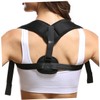 NOLITOY Pcs Hunchback Brace Posture Belt Breathable Moderate Thickness Support