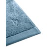 herzbach home Guest Towels Set of 3, 30 x 50