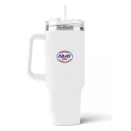 McDonnell Douglas F-18 Hornet Quencher - 40oz.