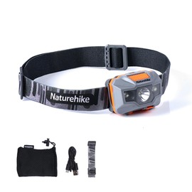 Naturehike TD-02 Headlamps