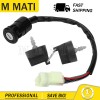 M MATI Ignition Switch For Can-Am DS 250 DS250 2006