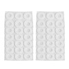 12 Sheet Callus Cushion Men Women Soreness Relief Soft Adhesive