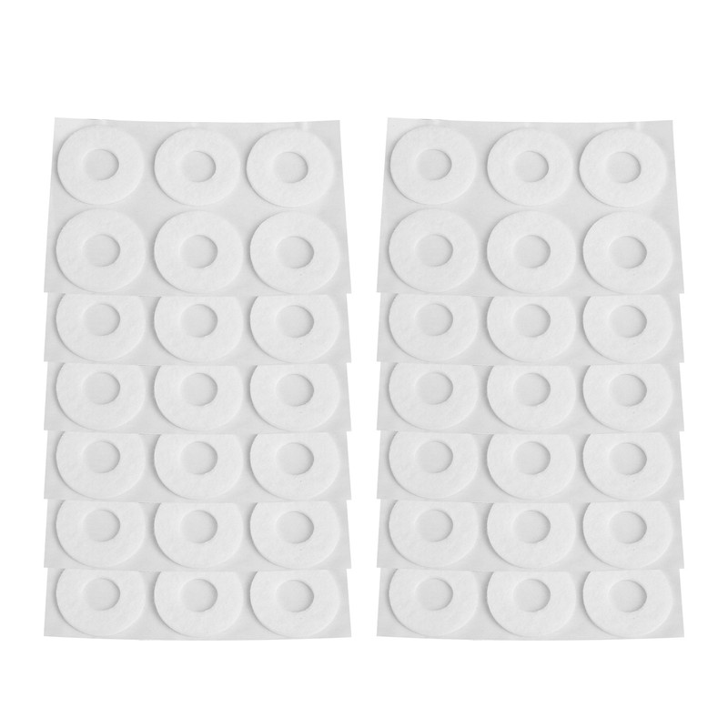 12 Sheet Callus Cushion Men Women Soreness Relief Soft Adhesive