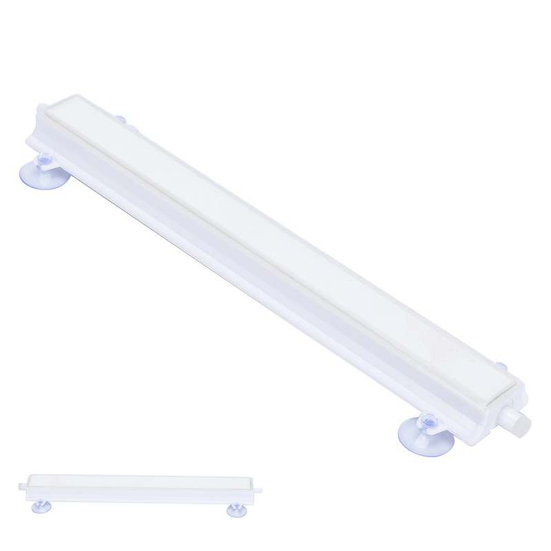 Aquariums Air Stone Bar Bubbler Diffuser Bar with Suckers for