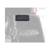 A & UTV PRO Larger Brake Pedal for Can Am