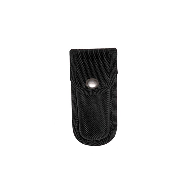 Fury FuryMold Black Cordura Sheath (Fits Most 4 7/8-Inch to
