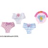 Licca-chan Dress Licca-chan Cute Pants Set