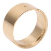 4PCS RC Brass Internal Beadlock Ring RC Car Clamp Ring