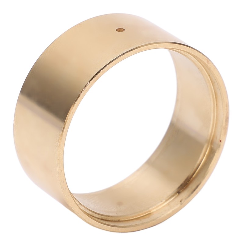 4PCS RC Brass Internal Beadlock Ring RC Car Clamp Ring