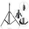 EMART Photography Umbrella Lighting Kit, 400W 5500K Photo Portrait Continuous