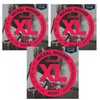 D'Addario Baritone Electric Guitar Strings | EXL157 | 3 SETS