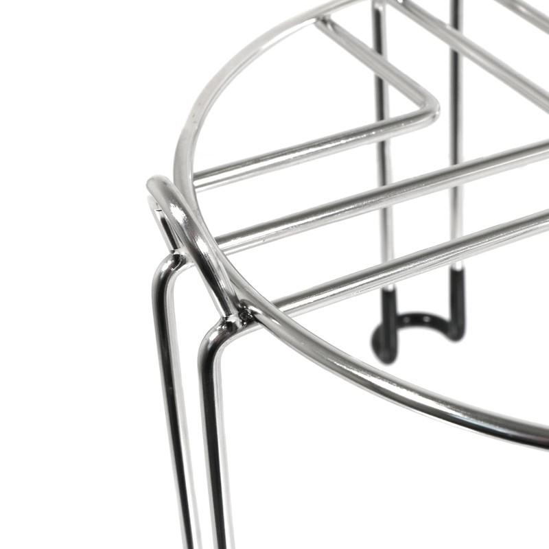 SPARES2GO Base Stand for Tea Urn Hot Water Boiler Catering