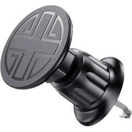 Mandark Magnetic Car Phone Holder 360° Air Vent Mount