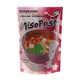 Miso Soup Paste Dark 150g