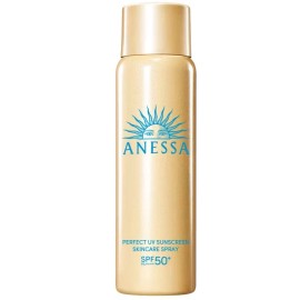 Shiseido ANESSA Perfect UV Sunscreen Skincare Gel N SPF50+ PA++++ 60ml