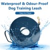10 mm Waterproof Dog Leash, Long Training Lead for Dogs