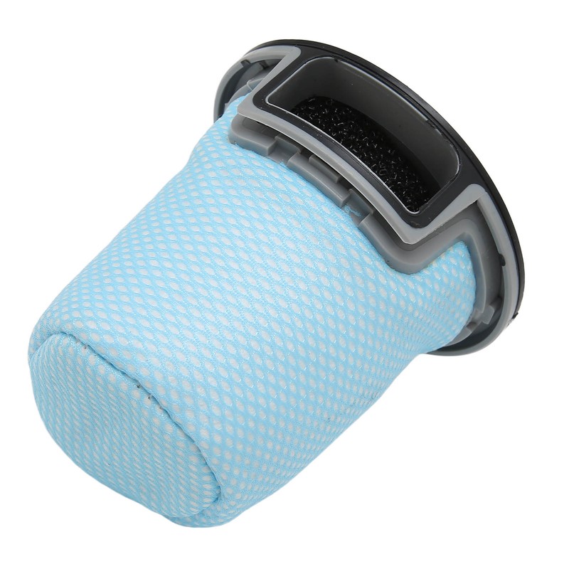 Automatic Sweeper Front Filter Vacuum Cleaner Filter Replacement Part for