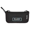 Illex Ködertasche Lure River Case Black