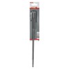 Bosch 2608595423 400 mm Self-Cut Speed Flat Drill Bit Extension