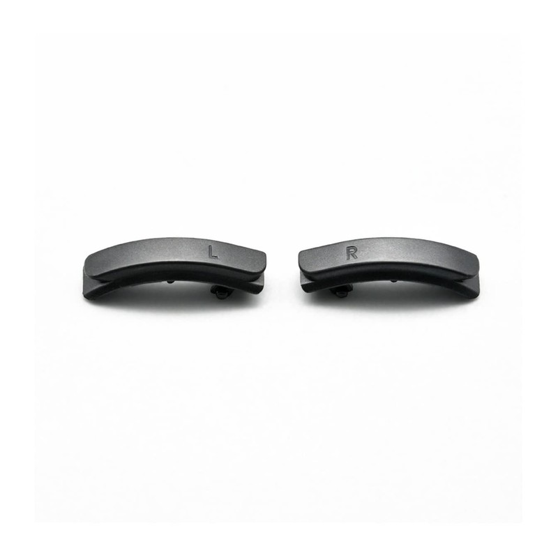 SHEAWA Switch OLED OLED Joy-Con Replacement Button Set Repair Parts